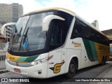 Empresa Gontijo de Transportes 18535 na cidade de Belo Horizonte, Minas Gerais, Brasil, por Luiz Otavio Matheus da Silva. Número da foto: #10765057.