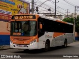 Auto Viação Vera Cruz - Belford Roxo A04053 na cidade de Nova Iguaçu, Rio de Janeiro, Brasil, por Wellington Freitas. Número da foto: #10766621.
