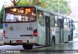 ZTL - Zelindo Trento e Cia. Ltda. 120 na cidade de Criciúma, Santa Catarina, Brasil, por Lucas Juvencio. Número da foto: #:id.