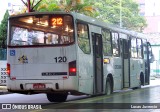 ZTL - Zelindo Trento e Cia. Ltda. 120 na cidade de Criciúma, Santa Catarina, Brasil, por Lucas Juvencio. ID da foto: :id.