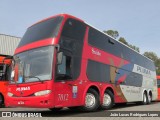 Pluma Conforto e Turismo 7012 na cidade de Curitiba, Paraná, Brasil, por João Lucas Rodrigues Lopes. Número da foto: #:id.