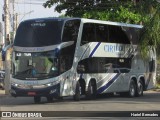 Cirilo Turismo 1800 na cidade de Itaúna, Minas Gerais, Brasil, por Hariel Bernades. Número da foto: #:id.
