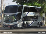 Cirilo Turismo 1800 na cidade de Itaúna, Minas Gerais, Brasil, por Hariel Bernades. ID da foto: :id.