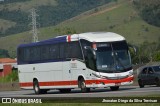 Breda Transportes e Serviços 1430 na cidade de Roseira, São Paulo, Brasil, por Jhonatan Diego da Silva Trevisan. Número da foto: #:id.