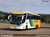 Empresa Gontijo de Transportes 16505 na cidade de João Monlevade, Minas Gerais, Brasil, por Antonio Carlos Fernandes. Número da foto: #10765670.