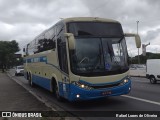 Viação Novo Horizonte 1031811 na cidade de São Paulo, São Paulo, Brasil, por Rafael Lopes de Oliveira. Número da foto: #10766281.