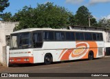 Ônibus Particulares 1010 na cidade de Timburi, São Paulo, Brasil, por Gabriel Correa. Número da foto: #10763854.