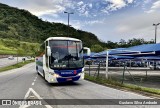 Viação Riodoce 71249 na cidade de Petrópolis, Rio de Janeiro, Brasil, por Gustavo Silva Andrade. Número da foto: #:id.