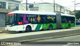 Next Mobilidade - ABC Sistema de Transporte 8169 na cidade de Santo André, São Paulo, Brasil, por Juliano Soares. Número da foto: #10764134.