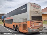 Raimundo Turismo 9505 na cidade de Aparecida, São Paulo, Brasil, por Rafael Rosa. Número da foto: #:id.