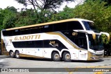 Auto Viação Gadotti 5123 na cidade de São Paulo, São Paulo, Brasil, por Gabriel Bispo. Número da foto: #:id.