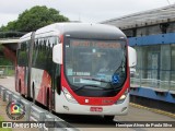 Itajaí Transportes Coletivos 2008 na cidade de Campinas, São Paulo, Brasil, por Henrique Alves de Paula Silva. ID da foto: :id.