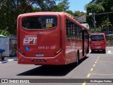 EPT - Empresa Pública de Transportes de Maricá MAR 01.126 na cidade de Maricá, Rio de Janeiro, Brasil, por Wellington Freitas. Número da foto: #10763434.
