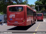 EPT - Empresa Pública de Transportes de Maricá MAR 01.126 na cidade de Maricá, Rio de Janeiro, Brasil, por Wellington Freitas. ID da foto: :id.