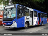 Guarulhos Transportes 33.633 na cidade de São Paulo, São Paulo, Brasil, por Fabio Lima. Número da foto: #10766362.