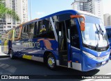 Transportadora Tamboré 4340 na cidade de Barueri, São Paulo, Brasil, por Vicente de Paulo Alves. Número da foto: #10766352.
