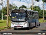 Sistema Complementar Rural 600075 na cidade de Ceilândia, Distrito Federal, Brasil, por Daniel Chaves. Número da foto: #10764732.