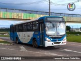 VB Transportes e Turismo 1099 na cidade de Campinas, São Paulo, Brasil, por Henrique Alves de Paula Silva. ID da foto: :id.