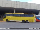 Viação Itapemirim 8821 na cidade de Caruaru, Pernambuco, Brasil, por Lenilson da Silva Pessoa. Número da foto: #10764231.