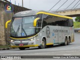 RodeRotas - Rotas de Viação do Triângulo 7608 na cidade de Campinas, São Paulo, Brasil, por Henrique Alves de Paula Silva. Número da foto: #10764042.
