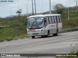 Borborema Imperial Transportes 2179 na cidade de Caruaru, Pernambuco, Brasil, por Lenilson da Silva Pessoa. ID da foto: :id.