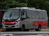 Allibus Transportes 4 5253 na cidade de São Paulo, São Paulo, Brasil, por Bruno Kozeniauskas. Número da foto: #:id.