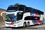 Arte Transportes e Turismo 17000 na cidade de Campinas, São Paulo, Brasil, por Julio Medeiros. Número da foto: #10764443.