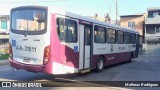 Transportadora Arsenal AA-31811 na cidade de Belém, Pará, Brasil, por Matheus Rodrigues. Número da foto: #:id.