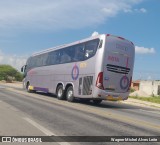 Rota Transportes Rodoviários 8175 na cidade de Juazeiro, Bahia, Brasil, por Wagner Michel Alves Leite. Número da foto: #:id.