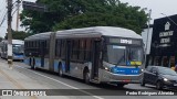 Viação Grajaú S.A. 6 1742 na cidade de São Paulo, São Paulo, Brasil, por Pedro Rodrigues Almeida. Número da foto: #:id.