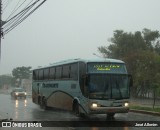 Transnorte - Transporte e Turismo Norte de Minas 66000 na cidade de Montes Claros, Minas Gerais, Brasil, por José Alkmim. Número da foto: #:id.