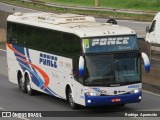 Ponce Turismo 5400 na cidade de Aparecida, São Paulo, Brasil, por Rodrigo  Aparecido. Número da foto: #10766217.
