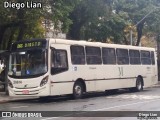 Viação Piraquara 29614 na cidade de Curitiba, Paraná, Brasil, por Diego Lian. Número da foto: #:id.