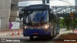 Next Mobilidade - ABC Sistema de Transporte 8265 na cidade de São Paulo, São Paulo, Brasil, por Nicølas Nunes. Número da foto: #10765210.
