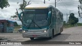 Auto Viação Camurujipe 4043 na cidade de Cruz das Almas, Bahia, Brasil, por Flávio  Santos. ID da foto: :id.