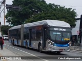 Viação Grajaú S.A. 6 1643 na cidade de São Paulo, São Paulo, Brasil, por Pedro Rodrigues Almeida. Número da foto: #:id.