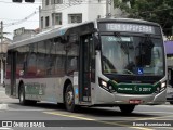 Via Sudeste Transportes S.A. 5 2017 na cidade de São Paulo, São Paulo, Brasil, por Bruno Kozeniauskas. Número da foto: #:id.