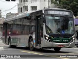 Via Sudeste Transportes S.A. 5 2017 na cidade de São Paulo, São Paulo, Brasil, por Bruno Kozeniauskas. ID da foto: :id.