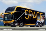 Expresso Nordeste 5971 na cidade de São Paulo, São Paulo, Brasil, por Gabriel Bispo. Número da foto: #:id.