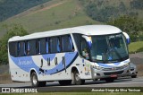 Luan Turismo 16003 na cidade de Roseira, São Paulo, Brasil, por Jhonatan Diego da Silva Trevisan. Número da foto: #:id.