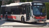 Express Transportes Urbanos Ltda 4 8090 na cidade de São Paulo, São Paulo, Brasil, por cle giraldi. Número da foto: #:id.