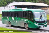Tursan - Turismo Santo André 594 na cidade de Piraí, Rio de Janeiro, Brasil, por Paulo Henrique Pereira Borges. Número da foto: #10766548.