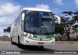 Empresa Gontijo de Transportes 21755 na cidade de Taguatinga, Distrito Federal, Brasil, por Alessandro da Mota Roque. Número da foto: #10766226.