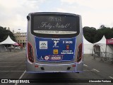 Cooperativa Fênix > Spencer Transporte 2 5626 na cidade de São Paulo, São Paulo, Brasil, por Alexandre Fontana. Número da foto: #:id.