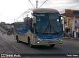 Viação Novo Horizonte 500711 na cidade de Riacho de Santana, Bahia, Brasil, por Flávio  Santos. Número da foto: #10766403.