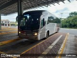 Transportes Capellini 15008 na cidade de Nova Odessa, São Paulo, Brasil, por Murilo Lima. Número da foto: #:id.