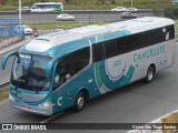 Auto Viação Camurujipe 4320 na cidade de Salvador, Bahia, Brasil, por Victor São Tiago Santos. Número da foto: #:id.