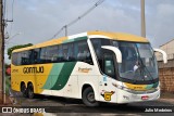 Empresa Gontijo de Transportes 21740 na cidade de Sumaré, São Paulo, Brasil, por Julio Medeiros. Número da foto: #10764819.