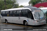 Auto Viação Redentor HL316 na cidade de Curitiba, Paraná, Brasil, por Luiz Miguel Alves Oliveira. Número da foto: #:id.