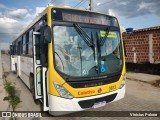 Coletivo Transportes 3613 na cidade de Caruaru, Pernambuco, Brasil, por Vinicius Palone. Número da foto: #10763575.